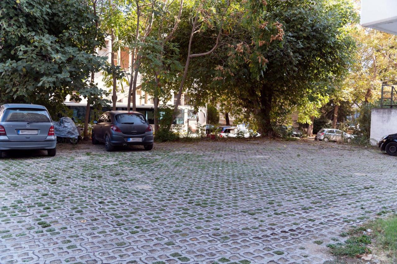 Apartmán Eclectic Lyxyry 2 {Free Parking} Soluň Exteriér fotografie