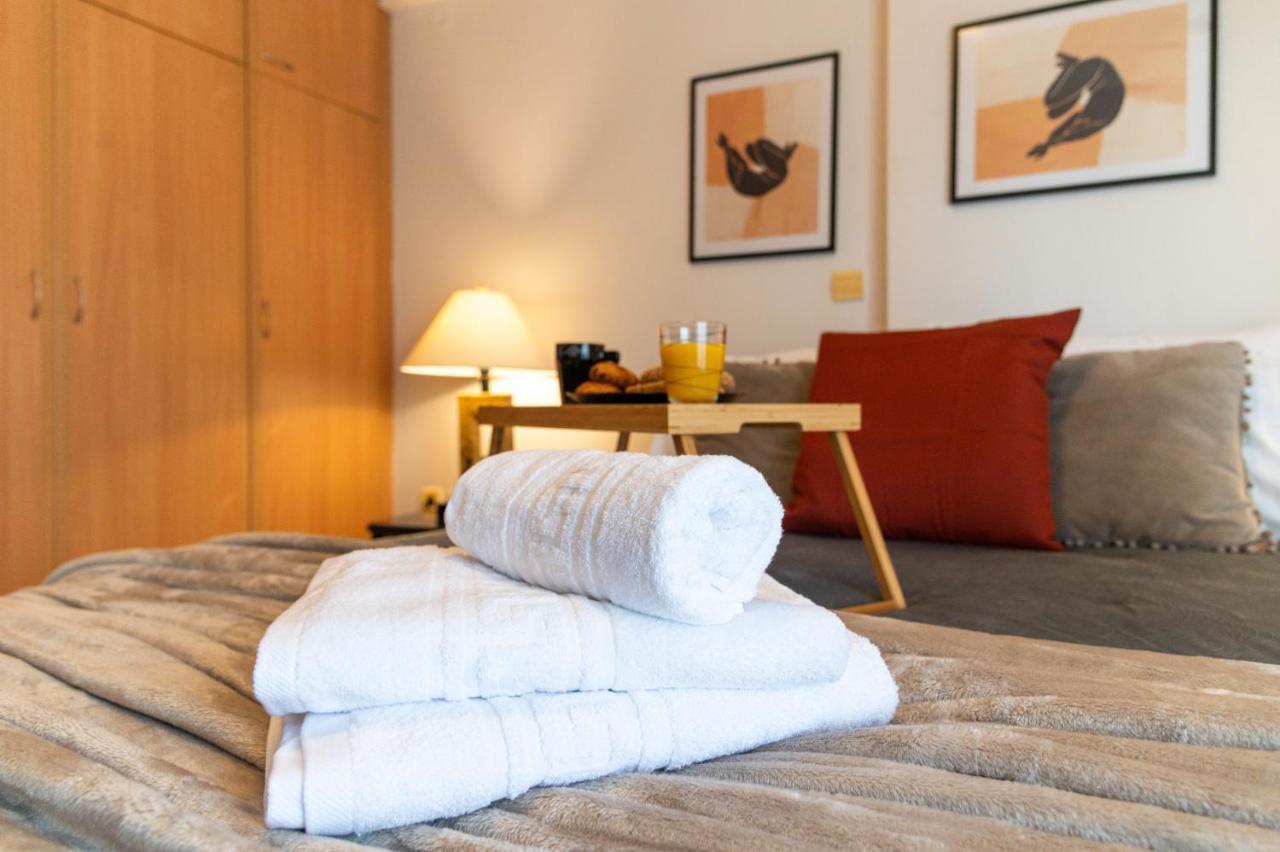 Apartmán Eclectic Lyxyry 2 {Free Parking} Soluň Exteriér fotografie