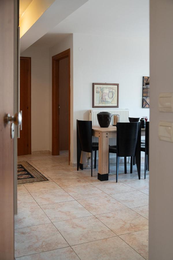 Apartmán Eclectic Lyxyry 2 {Free Parking} Soluň Exteriér fotografie