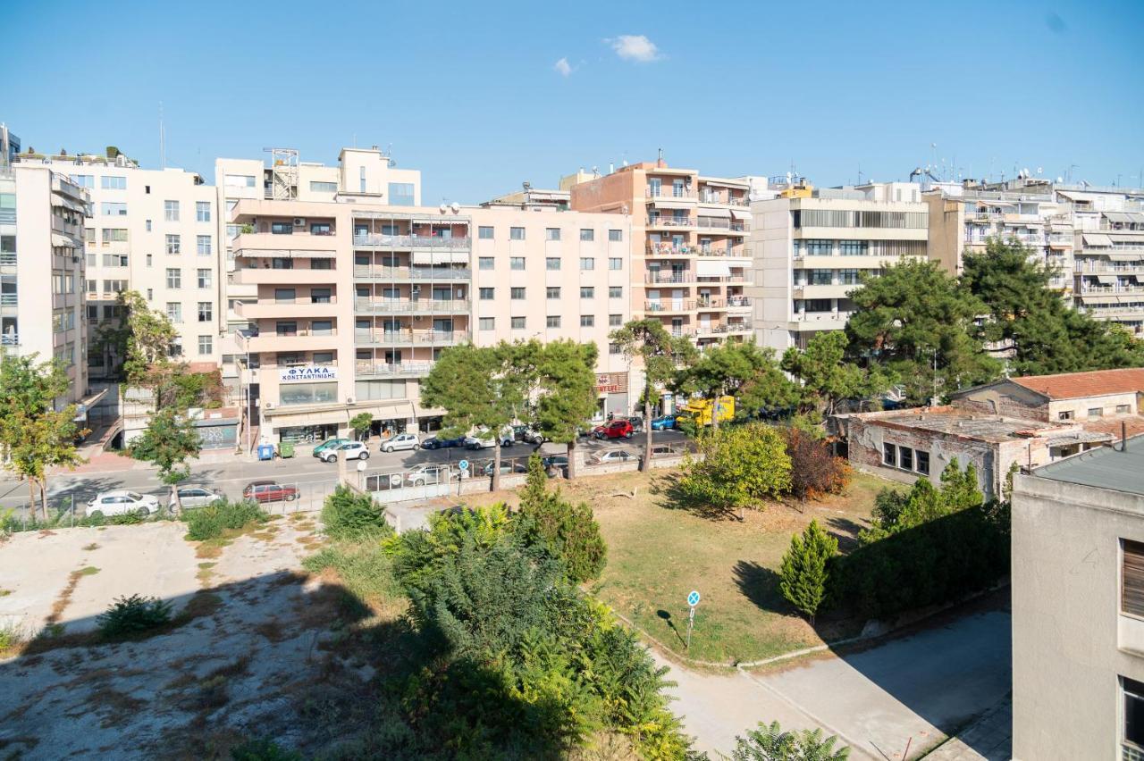 Apartmán Eclectic Lyxyry 2 {Free Parking} Soluň Exteriér fotografie