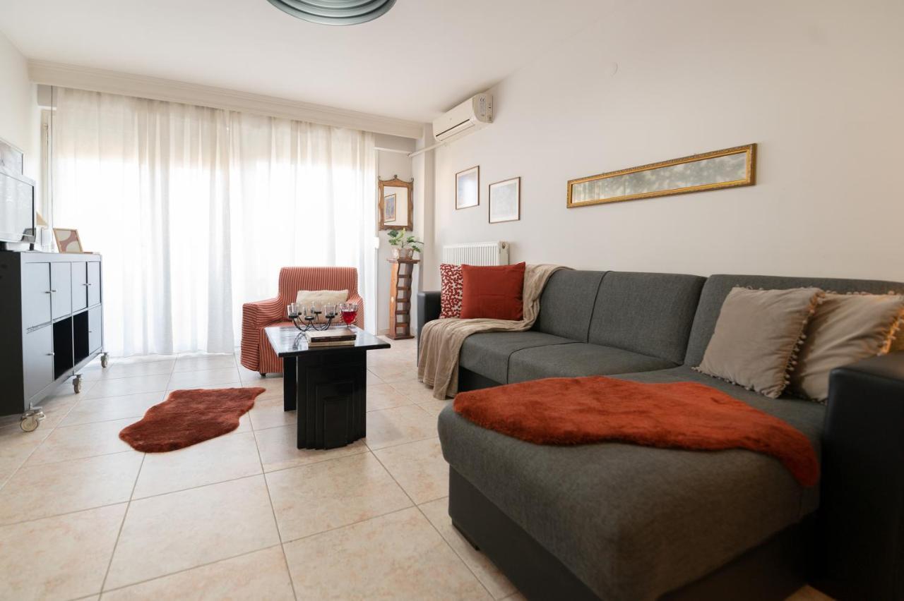 Apartmán Eclectic Lyxyry 2 {Free Parking} Soluň Exteriér fotografie