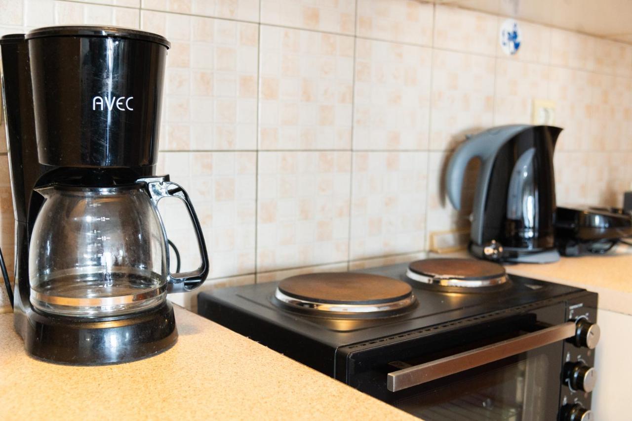 Apartmán Eclectic Lyxyry 2 {Free Parking} Soluň Exteriér fotografie