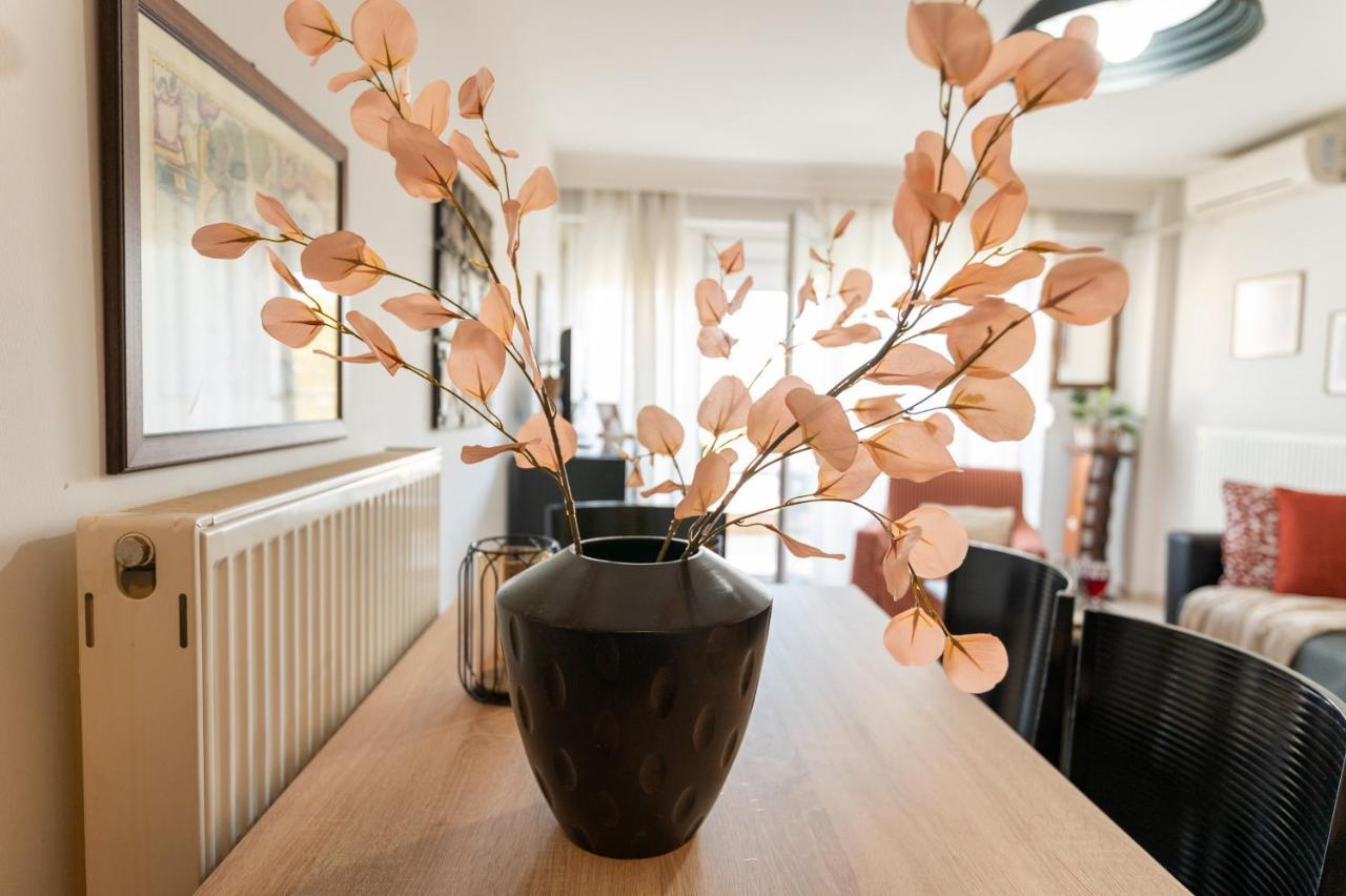 Apartmán Eclectic Lyxyry 2 {Free Parking} Soluň Exteriér fotografie