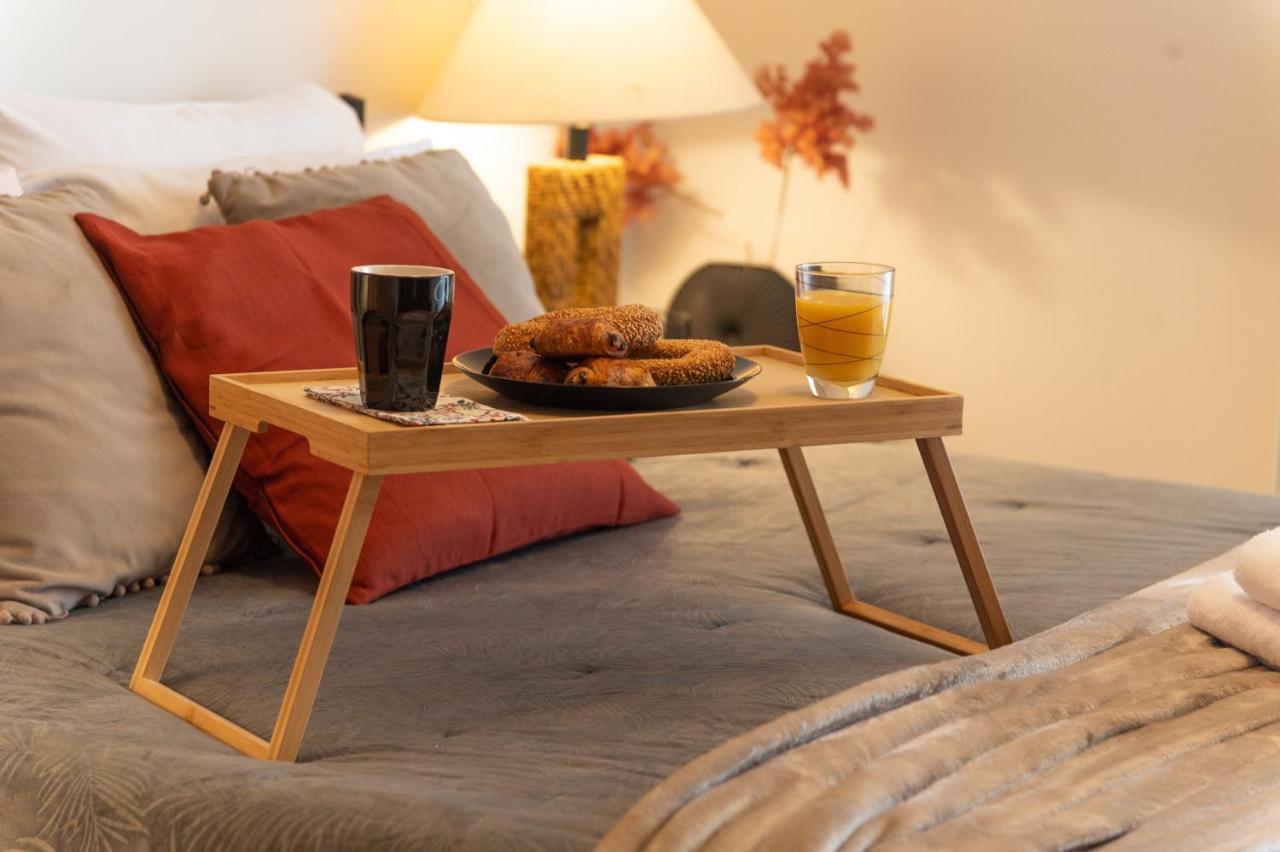 Apartmán Eclectic Lyxyry 2 {Free Parking} Soluň Exteriér fotografie